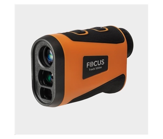 Focus Sport Optics Focus Track RF 500m