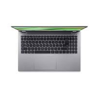 ACER NTB Chromebook 315 (CB315-6HT-C9J9),Intel N150,15,6" 1920x1080,8GB,128GB SSD,Intel UHD Graphics,ChromeCoreOS,Silver