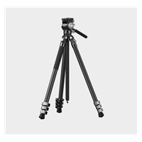 SmallRig 5885 Portable Carbon Fiber Tripod for Action Cameras