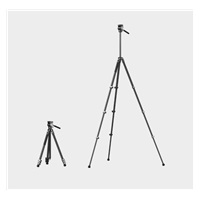 SmallRig 5885 Portable Carbon Fiber Tripod for Action Cameras