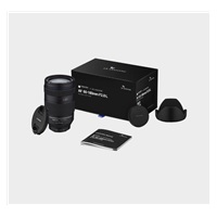 Samyang AF 60-180mm F/2.8 L-mount (full frame & APS-C)