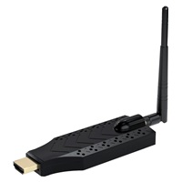 PremiumCord HDMI Wireless extender FULL HD 1080p na 150m