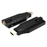 PremiumCord HDMI Wireless extender FULL HD 1080p na 150m