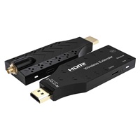 PremiumCord HDMI Wireless extender FULL HD 1080p na 150m