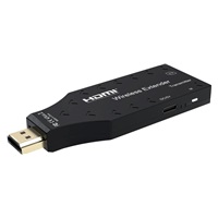 PremiumCord HDMI Wireless extender FULL HD 1080p na 150m