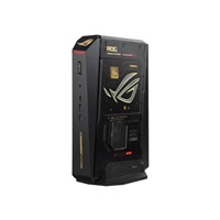 ASUS NUC 16 ROG Mini PC/20th Anniversory/Intel Core Ultra 9 290HX/2x32GB DDR5+2TB+Win 11+NVIDIA RTX 5090/EU power cord