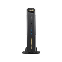 ASUS NUC 16 ROG Mini PC/20th Anniversory/Intel Core Ultra 9 290HX/2x32GB DDR5+2TB+Win 11+NVIDIA RTX 5090/EU power cord