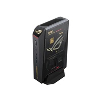 ASUS NUC 16 ROG Mini PC/20th Anniversory/Intel Core Ultra 9 290HX/2x32GB DDR5+2TB+Win 11+NVIDIA RTX 5090/EU power cord