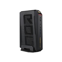 ASUS NUC 16 ROG Mini PC/20th Anniversory/Intel Core Ultra 9 290HX/2x32GB DDR5+2TB+Win 11+NVIDIA RTX 5090/EU power cord