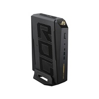 ASUS NUC 16 ROG Mini PC/20th Anniversory/Intel Core Ultra 9 290HX/2x32GB DDR5+2TB+Win 11+NVIDIA RTX 5090/EU power cord