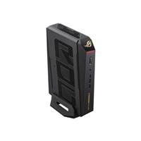 ASUS NUC 16 ROG Mini PC/20th Anniversory/Intel Core Ultra 9 290HX/2x32GB DDR5+2TB+Win 11+NVIDIA RTX 5090/EU power cord