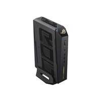 ASUS NUC 16 ROG Mini PC/20th Anniversory/Intel Core Ultra 9 290HX/2x32GB DDR5+2TB+Win 11+NVIDIA RTX 5090/EU power cord