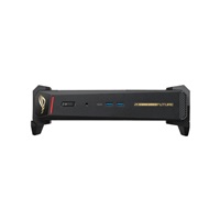 ASUS NUC 16 ROG Mini PC/20th Anniversory/Intel Core Ultra 9 290HX/2x32GB DDR5+2TB+Win 11+NVIDIA RTX 5090/EU power cord