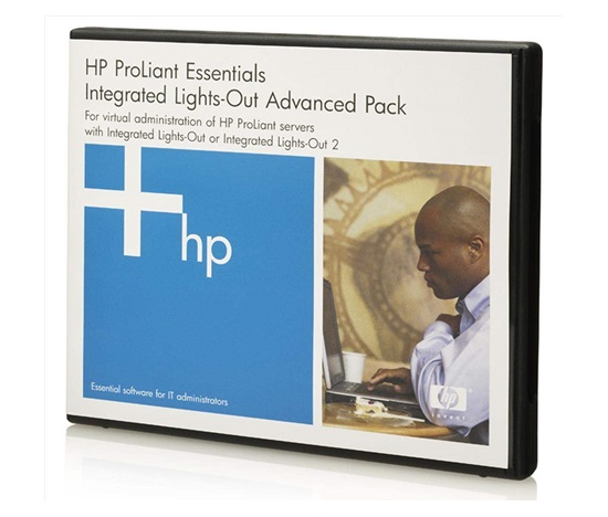 HPE StoreOnce G5 Enc E-LTU