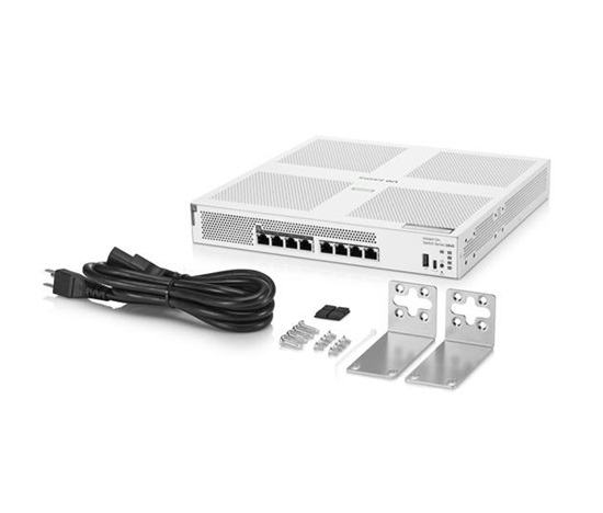 HPE Networking Instant On Switch 8p Gigabit 4p CL4 PoE 65W 1840
