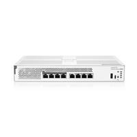 HPE Networking Instant On Switch 8p Gigabit 4p CL4 PoE 65W 1840