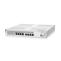 HPE Networking Instant On Switch 8p Gigabit 4p CL4 PoE 65W 1840