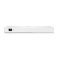 HPE Networking Instant On Switch 24p Gigabit 16p CL4 PoE 4p SFP 195W 1840