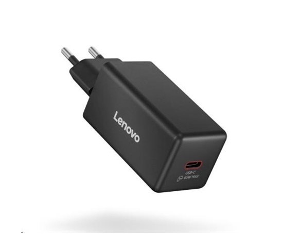 LENOVO GaN Nano 65W Adapter
