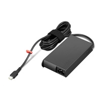 LENOVO ThinkPad Mobile Workstation 140W USB-C GaN Slim AC Adapter