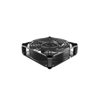 Cooler Master ventilátor MasterFan A140, 1x140mm, černá
