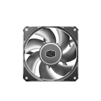Cooler Master ventilátor MasterFan A140, 1x140mm, černá