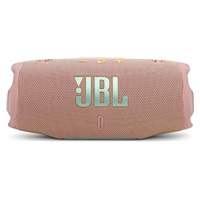 BAZAR  - JBL Charge 6 Pink - poškozený obal