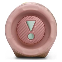 BAZAR  - JBL Charge 6 Pink - poškozený obal