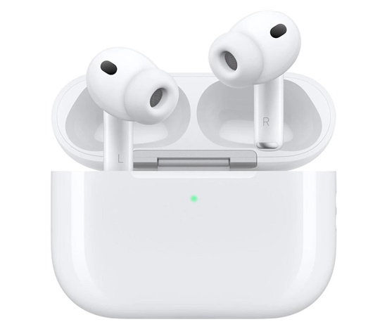 Apple AirPods Pro 3 US