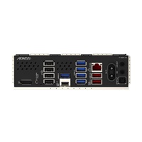 GIGABYTE MB Sc AM5 B850M AORUS ELITE WIFI6E, AMD B850, 4xDDR5, WiFi, 1xDP, 1xHDMI, mATX