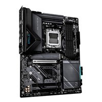 GIGABYTE MB Sc AM5 X870E EAGLE WIFI7, AMD X870E, 4xDDR5, WiFi, 2xUSB4, 1xHDMI