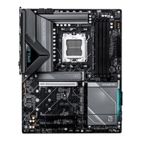 GIGABYTE MB Sc AM5 X870E EAGLE X3D WIFI7, AMD X870E, 4xDDR5, WiFi, 2xUSB4, 1xHDMI