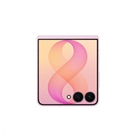 Samsung Galaxy Z Flip8 12GB/512GB růžová, EU