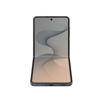 Samsung Galaxy Z Flip8 12GB/512GB grafitová, EU
