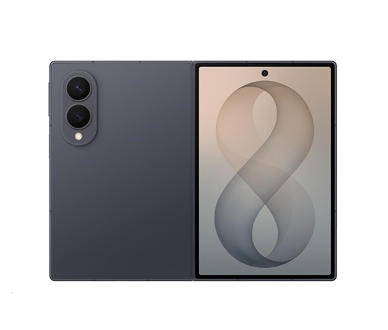 Samsung Galaxy Z Fold8 12GB/512GB grafitová, EU