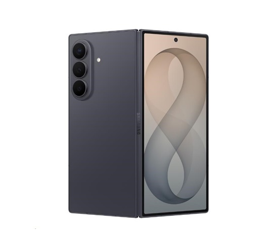 Samsung Galaxy Z Fold8 Ultra 12GB/256GB grafitová, EU