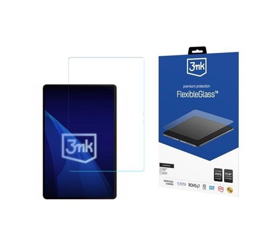 3mk hybridní sklo FlexibleGlass pro Huawei MatePad Air 12 (2026)