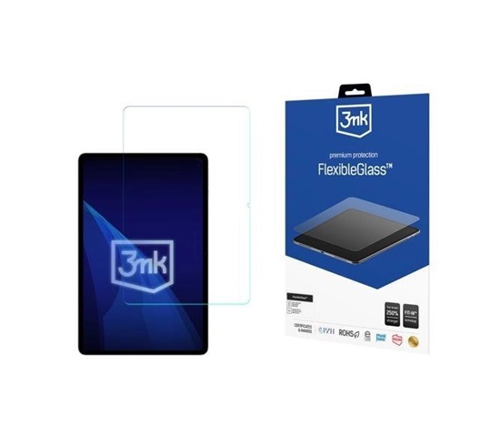 3mk hybridní sklo FlexibleGlass pro Honor Pad 20 12,1"
