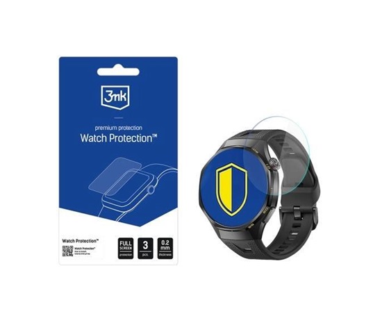 3mk Watch Protection FlexibleGlass pro Huawei Watch GT 7 46mm