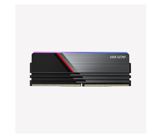 HIKSEMI DIMM DDR4 8GB 3600MHz Sword RGB, heatsink, CL18