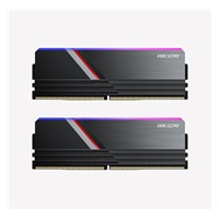 HIKSEMI DIMM DDR4 8GB 3600MHz Sword RGB, heatsink, CL18