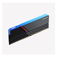 HIKSEMI DIMM DDR4 8GB 3600MHz Sword RGB, heatsink, CL18