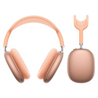 BAZAR - APPLE AirPods Max (2024) - Orange - Rozbaleno (Komplet)