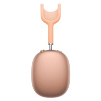 BAZAR - APPLE AirPods Max (2024) - Orange - Rozbaleno (Komplet)