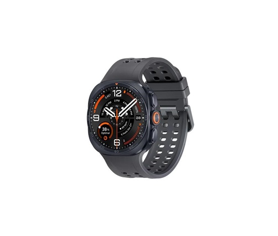 Samsung Galaxy Watch Ultra2 (47mm) LTE šedá, EU