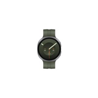Samsung Galaxy Watch9 (44mm) stříbrná, EU