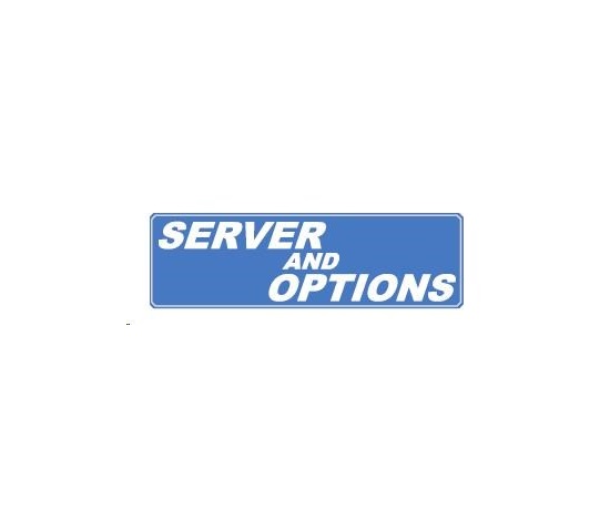 Synology RS4826xs+ NBD Replacement - 5 let