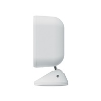Synology CC410W WiFi IP kamera cube, 4Mpx, 1/3", objektiv 2,12 mm, IR<10, IP65, 2,4/5GHz, microSD