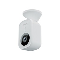 Synology CC410W WiFi IP kamera cube, 4Mpx, 1/3", objektiv 2,12 mm, IR<10, IP65, 2,4/5GHz, microSD