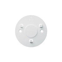 Synology CC410W WiFi IP kamera cube, 4Mpx, 1/3", objektiv 2,12 mm, IR<10, IP65, 2,4/5GHz, microSD